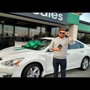 Meet your Posher, Joe